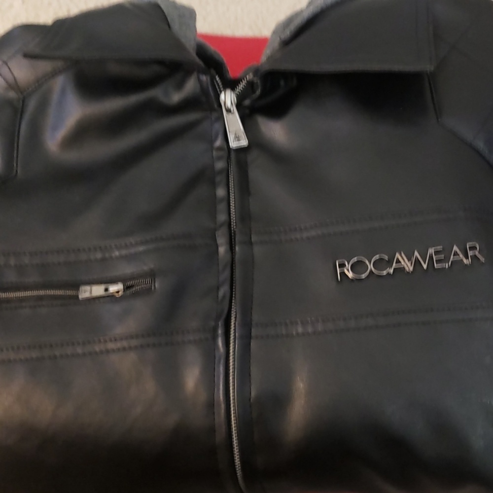 Black Coat